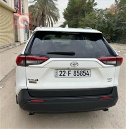 تويوتا راف 4